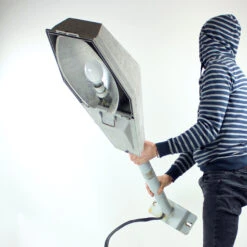 Lampadaire Vintage, Tchécoslovaquie 1970s -Jardin Fournitures Boutique 55a4343d e7d6 412f aad9 eb11a7fba118