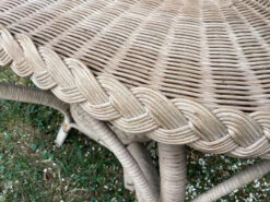 Table En Rotin Année 60 -Jardin Fournitures Boutique 55e90887 1ab2 4e1d a1e5 b7cb8e953cbf