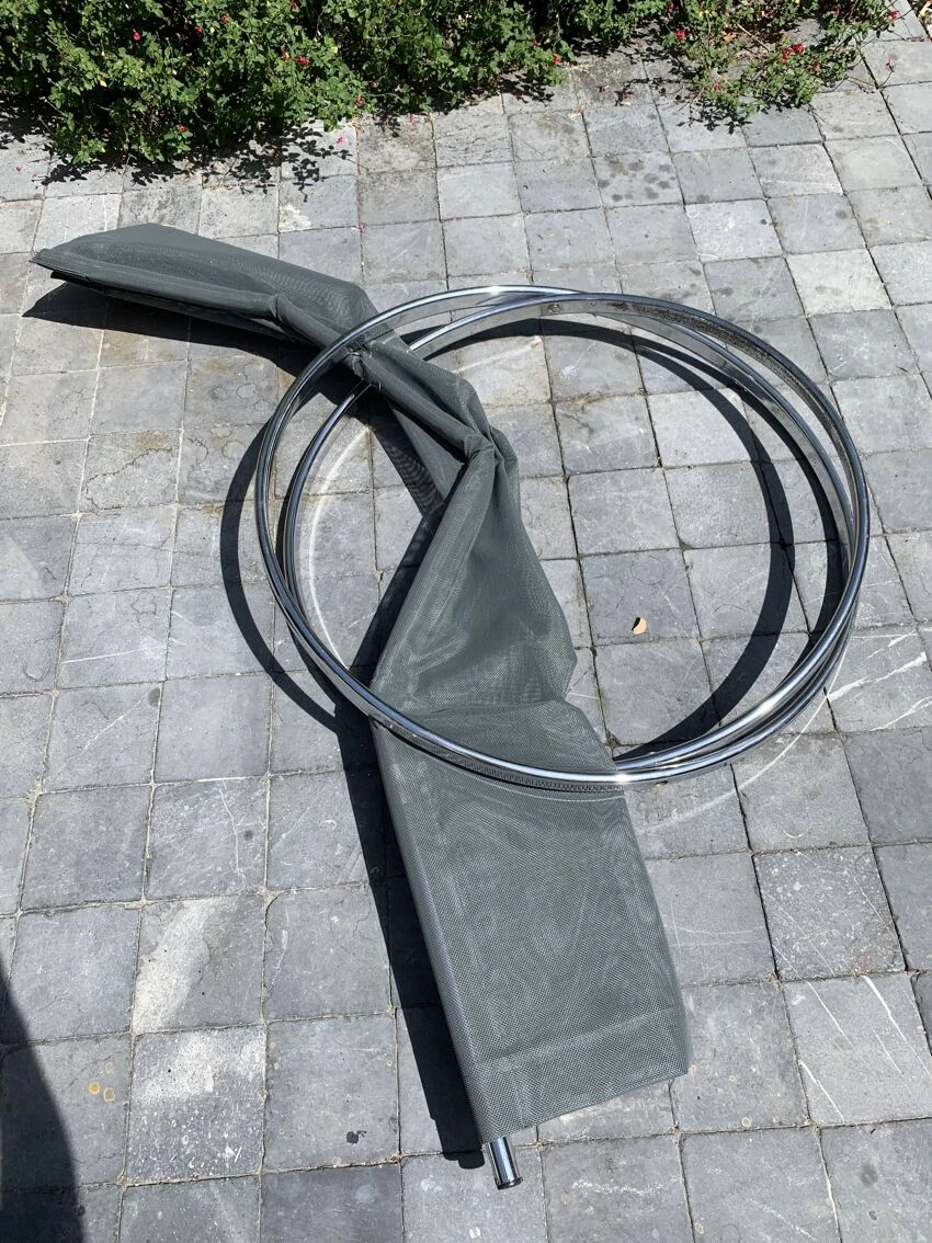 Chaise Longue Pliable Roger Lecal 10 Chaise Longue Pliable Roger Lecal – Image 8