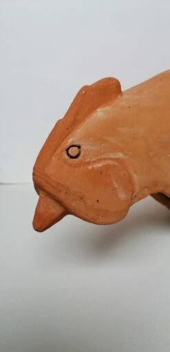 Poule Poterie Clarous Terre Cuite -Jardin Fournitures Boutique 5627ad7f 82f9 47fa b683 08ac029f5c63