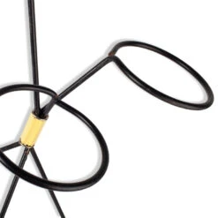 Porte-plantes Tripode Pliable Années 1960-1970 -Jardin Fournitures Boutique 564f9118 cf81 46ee 852b 981dd0af9747