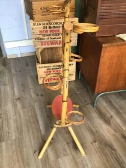 Porte Plantes Rotin Et Bambou Vintage -Jardin Fournitures Boutique 567dce05 b5ae 4571 831f 46ff6ec13db7