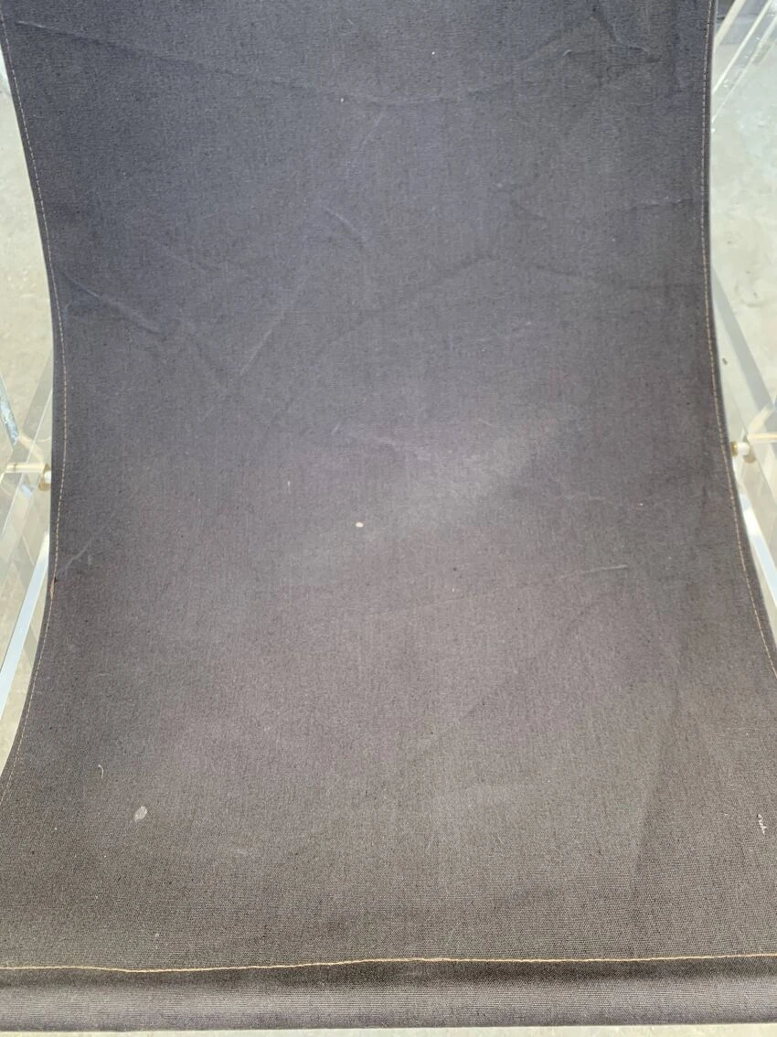 Chaise Longue Pliante En Altuglas, Relax, Bain De Soleil, Chilienne, 1960 17 Chaise Longue Pliante En Altuglas, Relax, Bain De Soleil, Chilienne, 1960 – Image 15