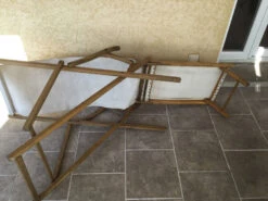 Chaise Longue De Jardin Ancienne -Jardin Fournitures Boutique 57062430 56ce 492e 9023 8c9367d835e5