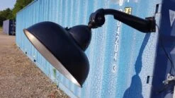 Ancienne Lampe Ovale D'éclairage Public Déclassée De La Ville De Paris Fabriquée Par Saunier Duval -Jardin Fournitures Boutique 57099d9f 203e 44f8 9741 473e49006d38