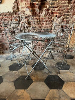 Set De Soleil, Ensemble Bistrot Romantique 17 Set De Soleil, Ensemble Bistrot Romantique -Jardin Fournitures Boutique 57254fda 5130 40b5 98dd cb6f753d95ae