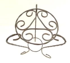 Sellette Porte-plante En Fer Torssadé -Jardin Fournitures Boutique 575b6ad5 e128 4b43 9d2c e258b55b1220