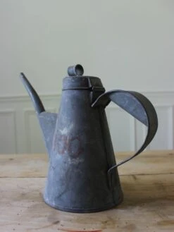 Ancienne Cafetière Avec Inscription 100 -Jardin Fournitures Boutique 5787f1f6 b468 4587 913b 908af02897a4