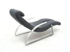 Chaise Longue Allemagne Années 80 -Jardin Fournitures Boutique 5792bfad 173a 4685 9c40 4fb32edaebb1