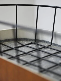 Jardinière Vintage Scandinave -Jardin Fournitures Boutique 57f93f46 cf90 4e81 a1e8 3b6867e402ef