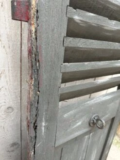 Lot Volets Persiennes Bois 20 Lot Volets Persiennes Bois -Jardin Fournitures Boutique 580b2b50 b692 45a5 aced 0840281a063e