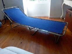 Transat Bain De Soleil Pliant -Jardin Fournitures Boutique 5814d8f1 6150 4491 93ed 1711a9229baa