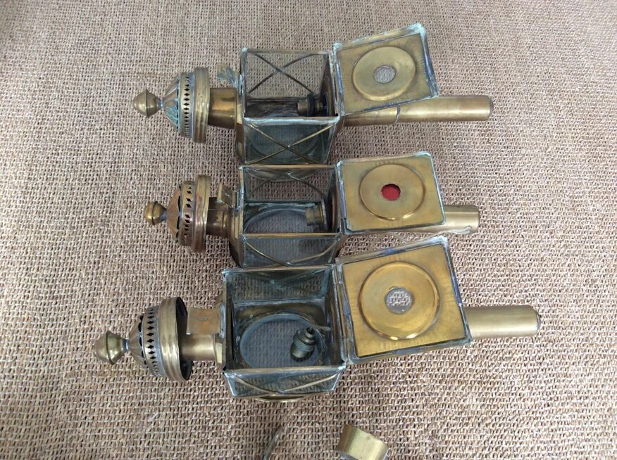 Trio De Lanternes 13 Trio De Lanternes – Image 11