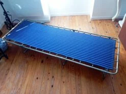 Transat Bain De Soleil Pliant -Jardin Fournitures Boutique 5819b7d7 db12 4b59 bb61 c5de63b1783b