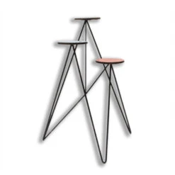 Porte-plante Années 1960, Tchécoslovaquie, Bloc De L’Est -Jardin Fournitures Boutique 58500ab5 f711 4ce4 8074 51e0c8fc8a46