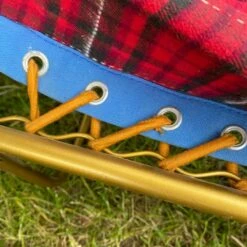 Transat , Lit D Camp Lafuma , Années 70 -Jardin Fournitures Boutique 58a5be00 86a2 4309 8098 34a1acd915f3