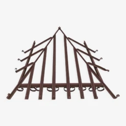 Marquise Ancienne En Fer Forgé