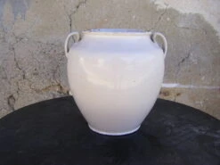 Pot à Confit En Faïence Française Du XIXe Siècle -Jardin Fournitures Boutique 59639ee4 ddf6 461e 91b8 c5f35c7e235a