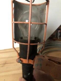 Baladeuses De Chantier électrique Vintage -Jardin Fournitures Boutique 5973894f 33e6 40c6 be97 7f0236417dc5