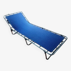 Transat Bain De Soleil Pliant