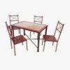Ensemble Table Et Chaises De Jardin -Jardin Fournitures Boutique 59b3b876 e5bf aefc 8678 f462fcf7288b