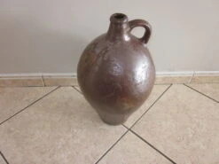 Cruche Ancienne En Grès -Jardin Fournitures Boutique 59b6db74 9007 42fe 9910 32d779a4c108