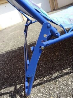 Transat Lafuma Lit De Repos Vintage -Jardin Fournitures Boutique 59ba5417 2257 4089 b196 aa46b54c0e36