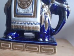 Eléphant Céramique Cendrier 16 Eléphant Céramique Cendrier -Jardin Fournitures Boutique 59c93ec3 b099 49b9 ac7e 345bb353e17d