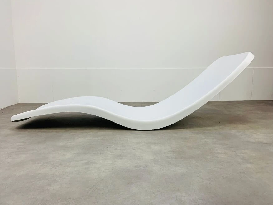 Transat Fibre De Verre Eurolax R1 Par Charles Zublena 7 Transat Fibre De Verre Eurolax R1 Par Charles Zublena – Image 5