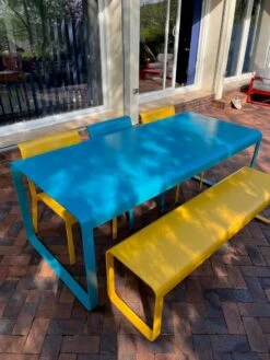 Table, Chaises Et Banc De Jardin Fermob -Jardin Fournitures Boutique 5a2f2b2a 036a 4b13 b0d9 9a747945cb53