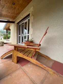 Adirondack En Bois Peint -Jardin Fournitures Boutique 5a55d63f efde 479d be68 a1644d68d0c7