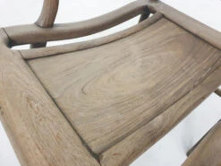 Chaise Longue Chinoise Du 19ème Siècle En Bois Massif -Jardin Fournitures Boutique 5a5b7fc9 4a7d 4bf5 9142 75a4c0bfd01c