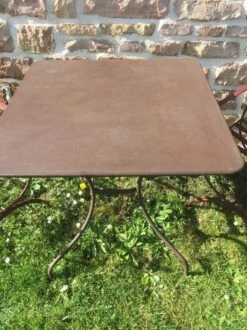 Ensemble De Jardin En Fer Forgé -Jardin Fournitures Boutique 5a714ad2 4bc0 451d ae94 47debb9cd29d