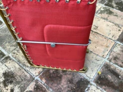 Lit Pliant Vintage Lafuma -Jardin Fournitures Boutique 5a8dd40c a98c 40b2 85f0 be8e251b40c1