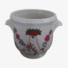 Cache-pot Porcelaine De Limoges Ceralene