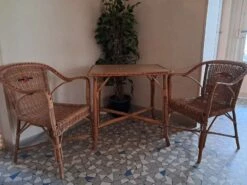 Salon En Rotin -Jardin Fournitures Boutique 5ad37428 d225 4681 869b e8c48dfe0188