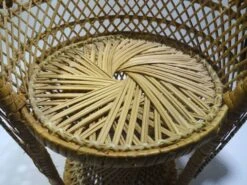 Fauteuil Porte Plante En Osier -Jardin Fournitures Boutique 5ad5b50d f8a2 46dd bfe5 ea85f1f433d3