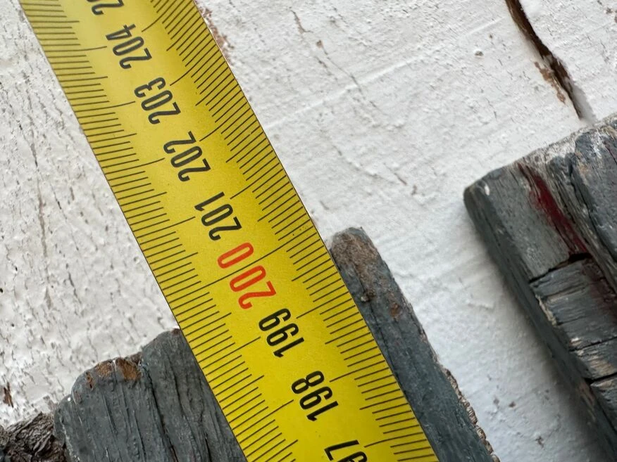 Lot Volets Persiennes Bois 14 Lot Volets Persiennes Bois – Image 12