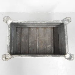 Conteneur D’empilage Industriel En Acier -Jardin Fournitures Boutique 5ae84474 a64d 4bdd a869 9cdfec47d0de