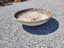 Vasque éternit 80cms De Diamètre -Jardin Fournitures Boutique 5aec405c 12ae 453e bd20 c888287d74a3
