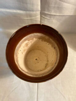 Cache Pot Ondulé Poët Laval Année 50 Vintage -Jardin Fournitures Boutique 5af71a0f 58bb 48f6 b648 910cd1302164