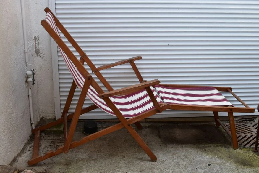 Transat Vintage 4 Transat Vintage – Image 2