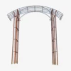 Arche De Jardin En Fer -Jardin Fournitures Boutique 5b181378 8df5 f7c7 a723 6cd75e48d094