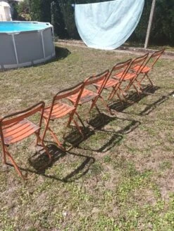 Chaise Tolix -Jardin Fournitures Boutique 5b2454d4 770d 44e8 a32d b8dd7b1c35f2