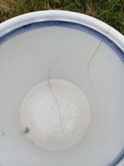 Seau Porcelaine Anglaise -Jardin Fournitures Boutique 5b37709c c97f 41e9 b256 2b4731f52e13