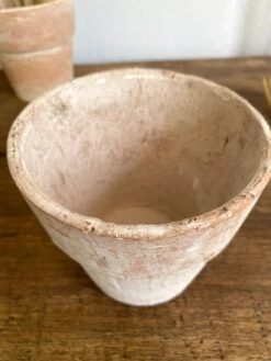 Duo Pots Terre Cuite Patinée 19 Duo Pots Terre Cuite Patinée -Jardin Fournitures Boutique 5ba43e82 cf0e 4950 b82a fcda5882722a