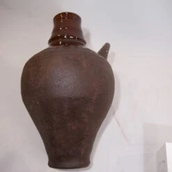 Cruche En Terre Cuite Vernissée -Jardin Fournitures Boutique 5baa8b6b e1d1 4e80 b079 6f310d58fe73