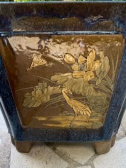 Duo De Grands Pots En Céramique 11 Duo De Grands Pots En Céramique -Jardin Fournitures Boutique 5bc85751 03a8 4068 9834 be8c1b87bec5