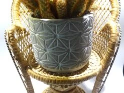 Fauteuil Porte Plante En Osier -Jardin Fournitures Boutique 5c1e2eca 0282 40d6 a79f 9a673e8f6341