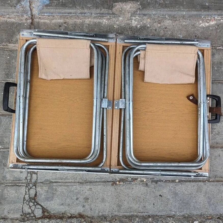 Ensemble De Camping Pliable 13 Ensemble De Camping Pliable – Image 11